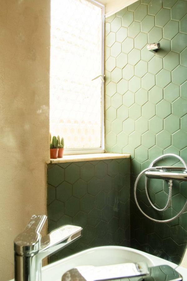 Mosaics Central Studio Apartm With Acropolis View Atina Dış mekan fotoğraf