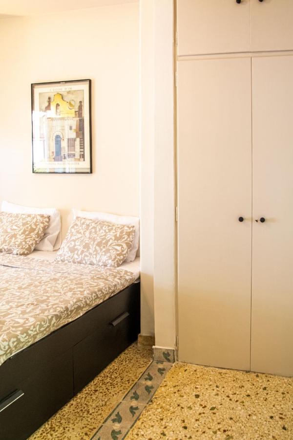 Mosaics Central Studio Apartm With Acropolis View Atina Dış mekan fotoğraf